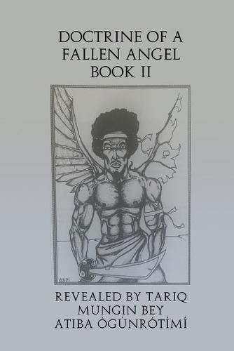 Cover image for Doctrine of a Fallen Angel II