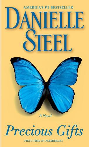 Cover image for Precious Gifts: A Novel
