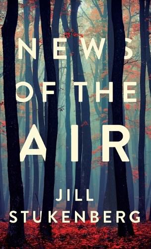 Cover image for News of the Air
