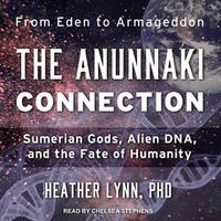 Cover image for The Anunnaki Connection