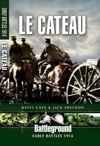 Le Cateau