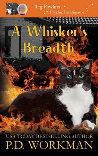 Cover image for A Whisker's Breadth