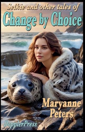 Cover image for Change By Choice