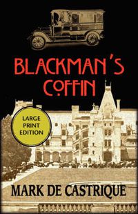 Cover image for Blackman's Coffin