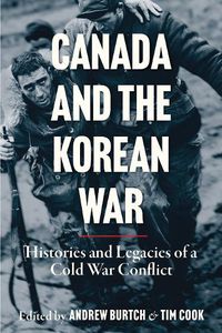 Cover image for Canada and the Korean War