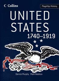 Cover image for United States 1740-1919