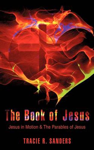 Cover image for The Book of Jesus