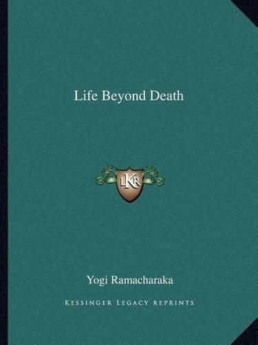 Cover image for Life Beyond Death