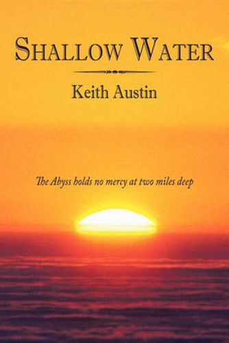 Cover image for Shallow Water