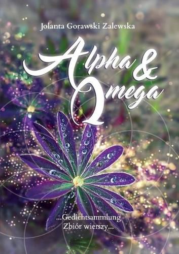 Cover image for Alpha und Omega