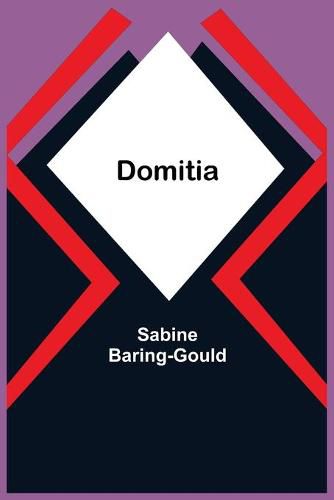 Cover image for Domitia