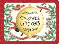 Cover image for Slinky Malinki's Christmas Crackers