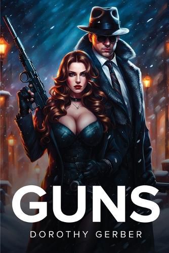 Cover image for Guns