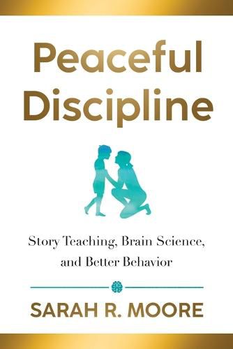 Cover image for Peaceful Discipline