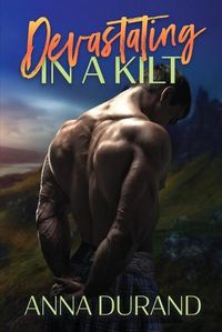 Cover image for Devastating in a Kilt