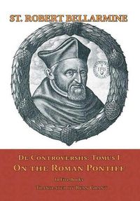 Cover image for De Controversiis I