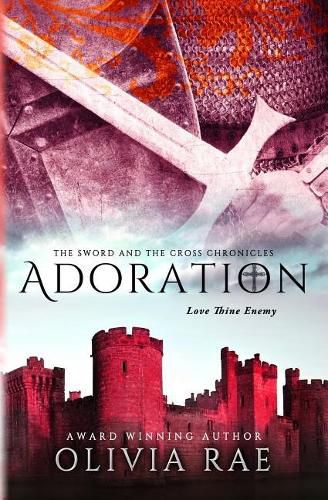 Cover image for Adoration