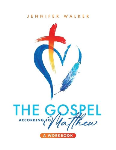 Cover image for The Gospel According to Matthew
