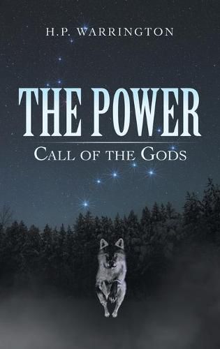 Cover image for The Power