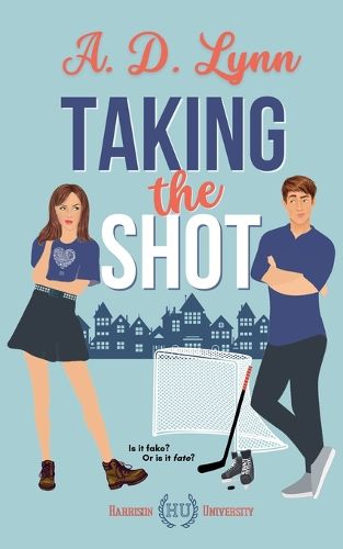 Cover image for Taking the Shot
