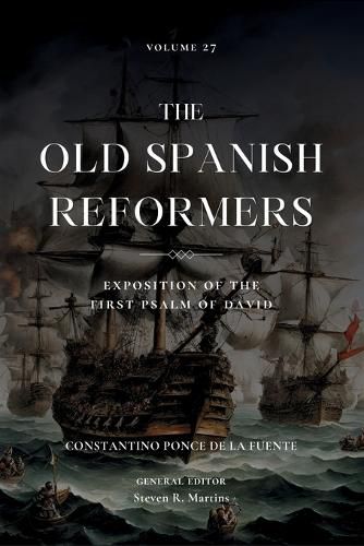 The Old Spanish Reformers