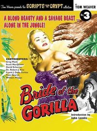 Cover image for Bride of the Gorilla (hardback)