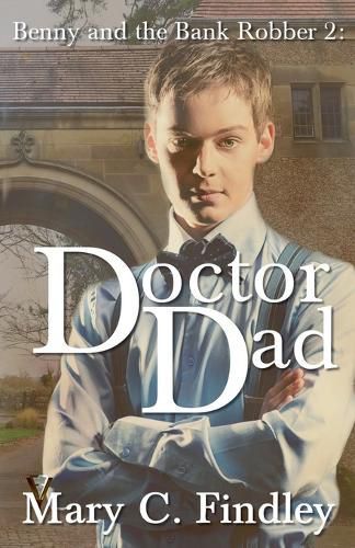 Cover image for Doctor Dad