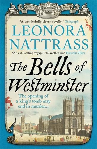 Cover image for The Bells of Westminster