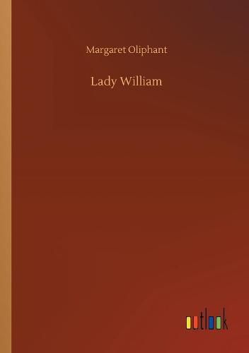 Cover image for Lady William