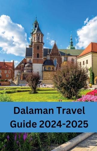 Cover image for Dalaman Travel Guide