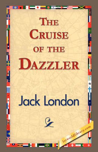 Cover image for The Cruise of the Dazzler