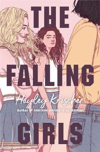 Cover image for The Falling Girls
