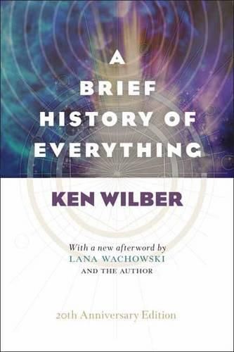 Cover image for A Brief History of Everything (20th Anniversary Edition)