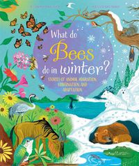 Cover image for What Do Bees Do In Winter?
