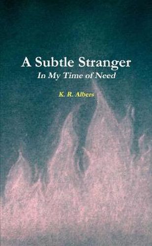 Cover image for A Subtle Stranger