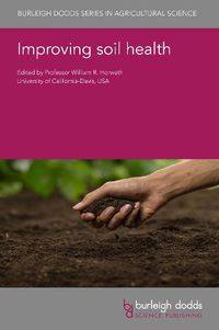 Cover image for Improving Soil Health