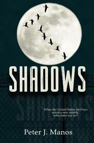 Cover image for Shadows