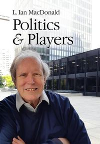 Cover image for Politics & Players
