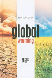 Cover image for Global Warming