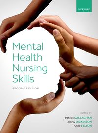 Cover image for Mental Health Nursing Skills