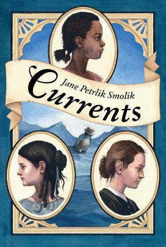 Cover image for Currents
