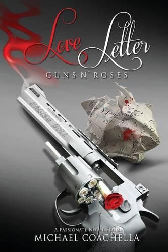 Cover image for Love Letter: Guns N' Roses