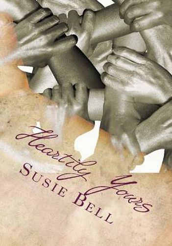 Cover image for Heartily Yours