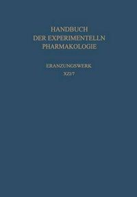 Cover image for Erzeugung Von Krankheitszustanden Durch Das Experiment