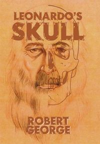 Cover image for Leonardo's Skull