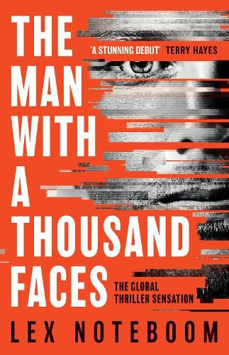 Cover image for The Man with a Thousand Faces