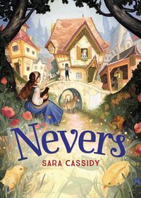 Cover image for Nevers