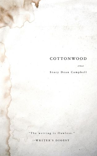 Cover image for Cottonwood