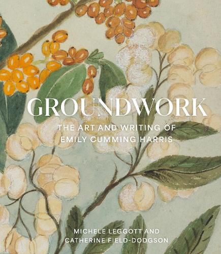 Cover image for Groundwork