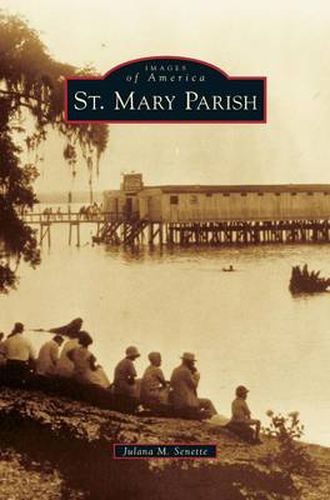 Cover image for St. Mary Parish